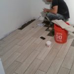 Commercial Flooring Installer New York