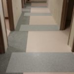 VCT Flooring Installer Brooklyn