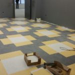 VCT Flooring Installer Queens