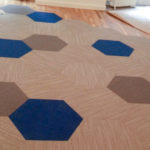 Carpet Tile New York