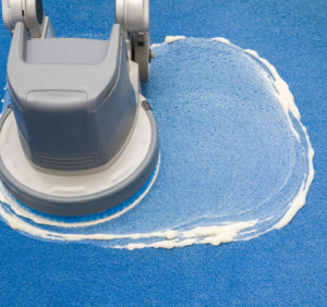 Carpet Cleaning - Flooring Maintenance NYC