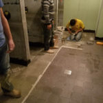 VCT Flooring New York