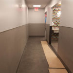 Commercial Carpet Tile Installation Gallery