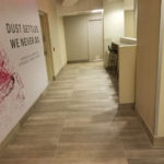 Commercial LVT Flooring Gallery