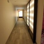 VCT Flooring Installation Gallery