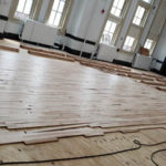 Commercial Flooring Installer NYC Gallery