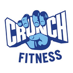 Our Clients - Commercial Flooring Installer Crunch Fitness