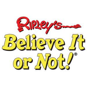 Our Clients - Ripleys Believe It Or Not Commercial Flooring Maintenance NYC NY