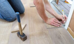 Commercial Flooring Installation NYC Videos