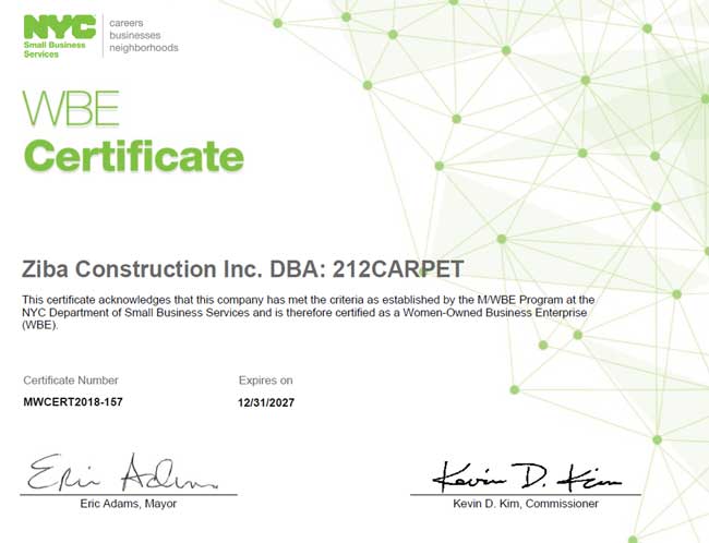 212-carpet-Ziba-Construction-Inc-Women-Owned-Business-Enterprise-Certified